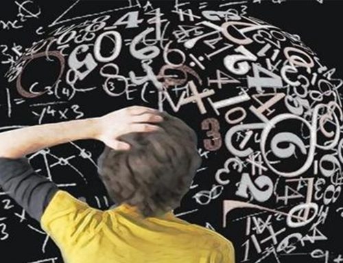 Matematiğe Karşı Neden Ön Yargılıyız?